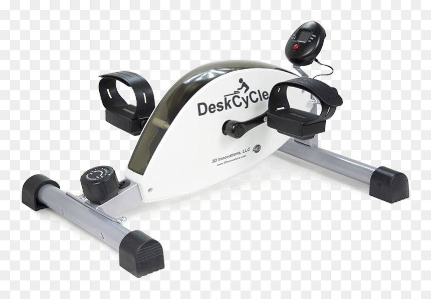 Bike Accident Nyc - Desk Cycle, HD Png Download - people biking png