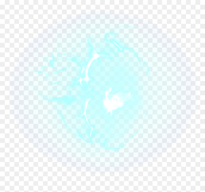 Shout Frostbreath - Darkness, HD Png Download - breath png