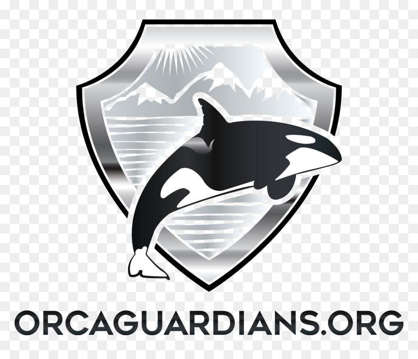 Orca Guardians Iceland, HD Png Download - orca png