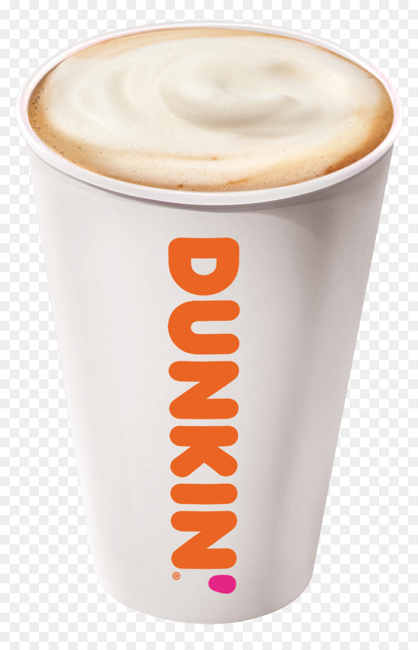 Coffee Milk, HD Png Download - dunkin donuts png