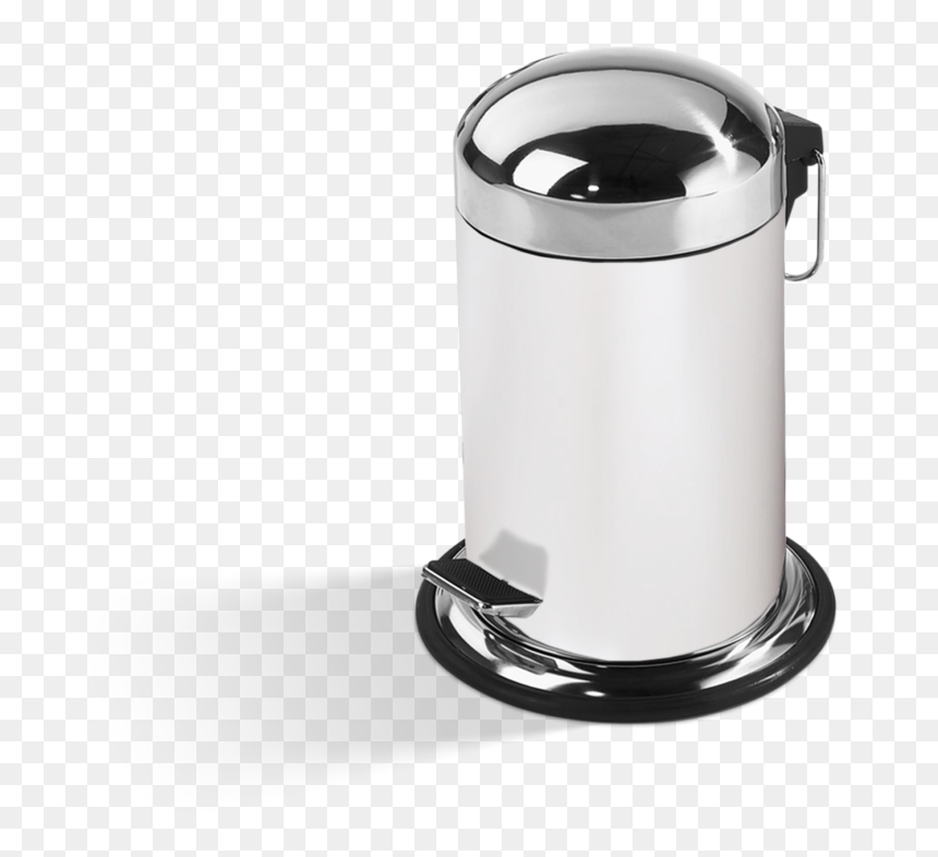 Pedal Bin - Polished Stainless Steel Pedal Bin, HD Png Download - toothpick png