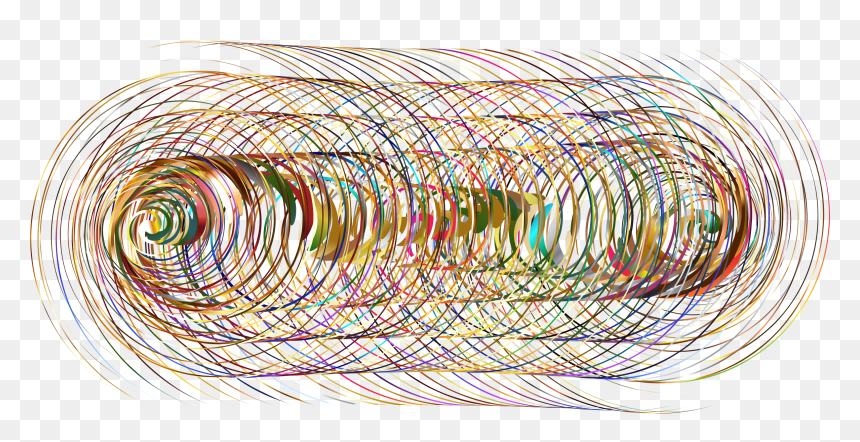 Wormhole Clip Arts - Circle, HD Png Download - wormhole png