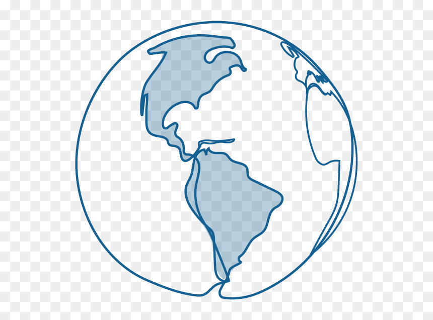Globe Clipart , Png Download, Transparent Png - loser png
