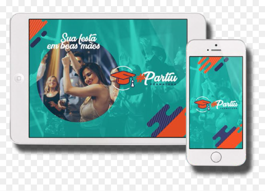 Smartphone, HD Png Download - formatura png