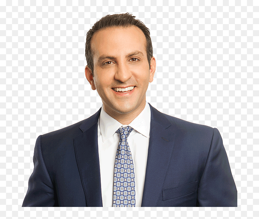 Ben Fordham 2gb , Png Download - Carl Fredrik Lindner, Transparent Png - ben carson png