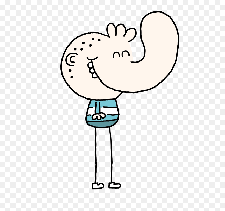 Bunky - Barry Loser Bunky, HD Png Download - loser png