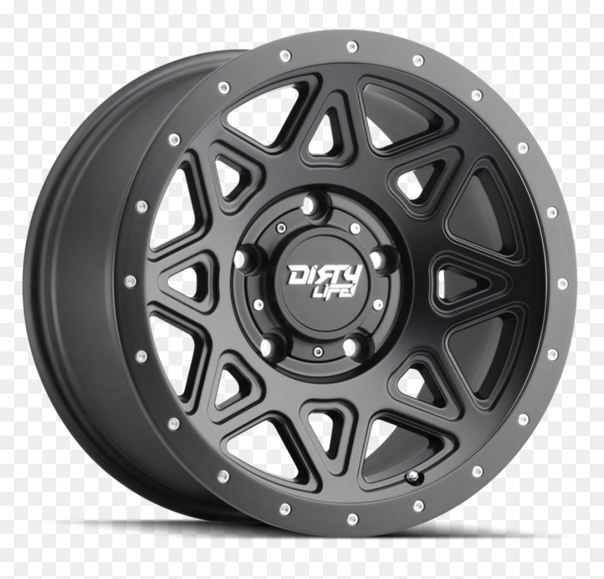 Rim Png- - Dirty Life Theory, Transparent Png - rims png
