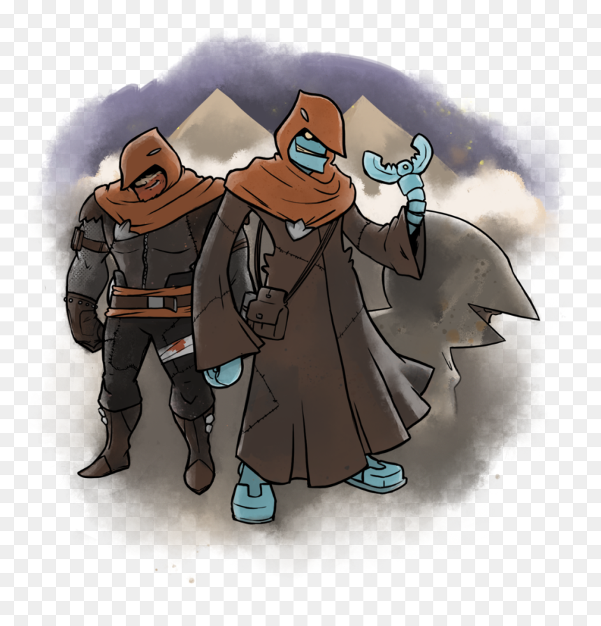 Crows - Cartoon, HD Png Download - crows png