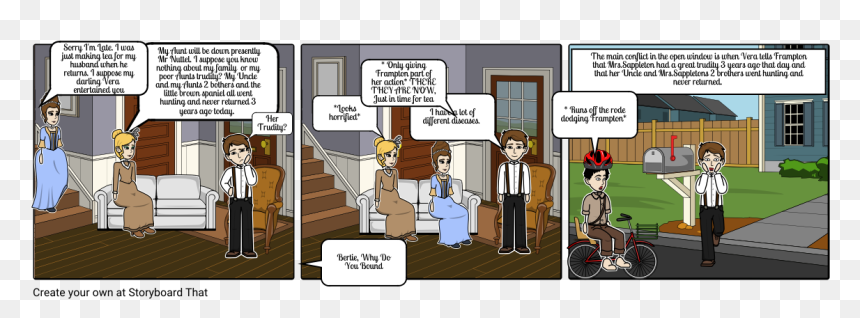 Comics, HD Png Download - open window png