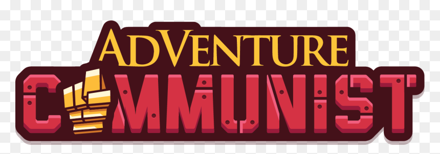 Adventure Communist Logo, HD Png Download - communist png