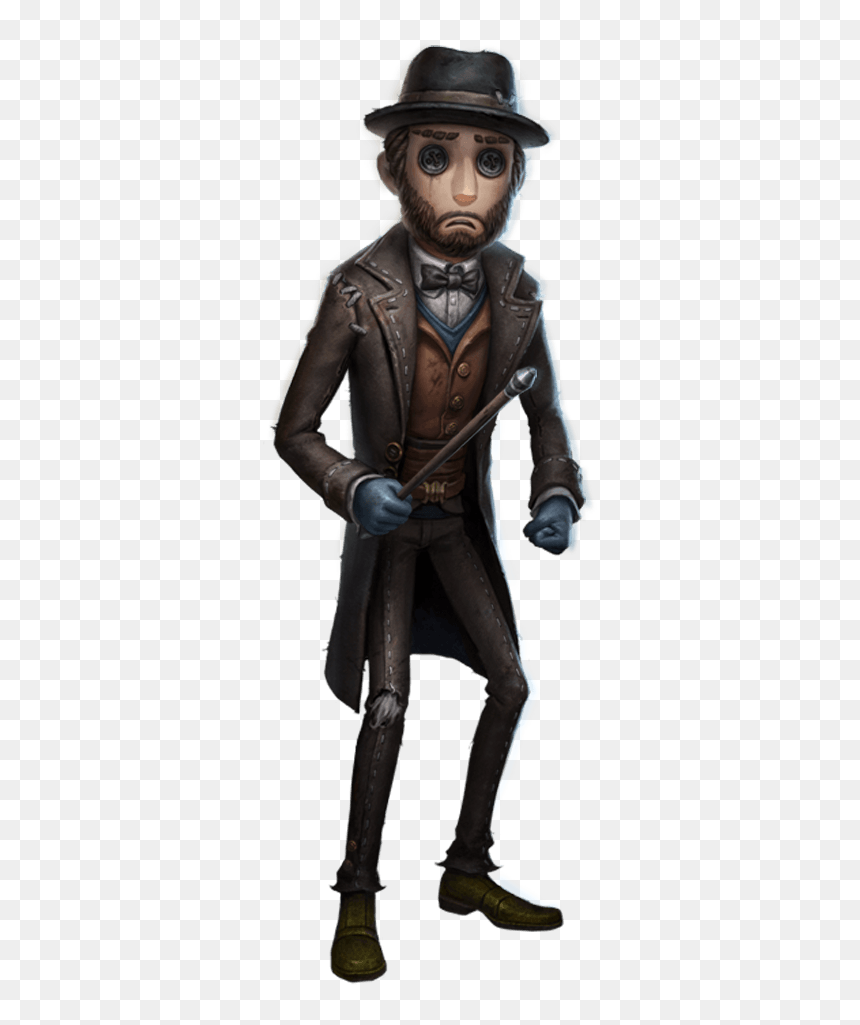 ​, HD Png Download - magician png