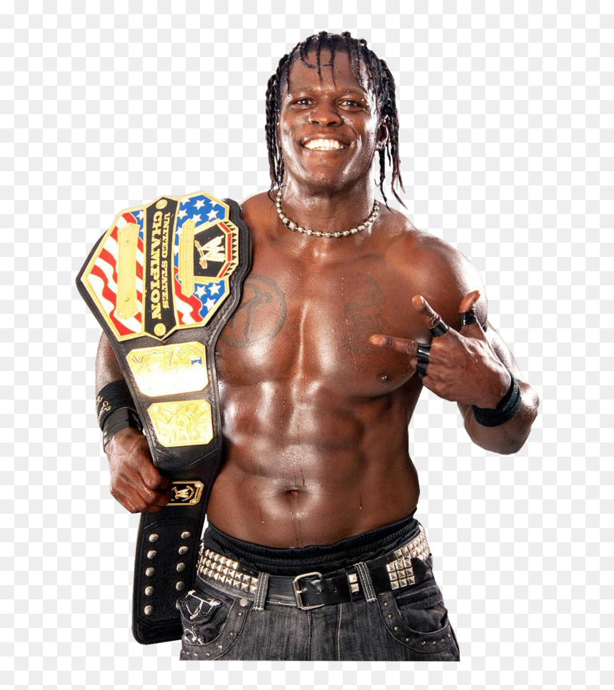 R Truth Us Champion Png, Transparent Png - truth png