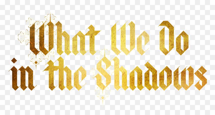 Calligraphy, HD Png Download - shadows png