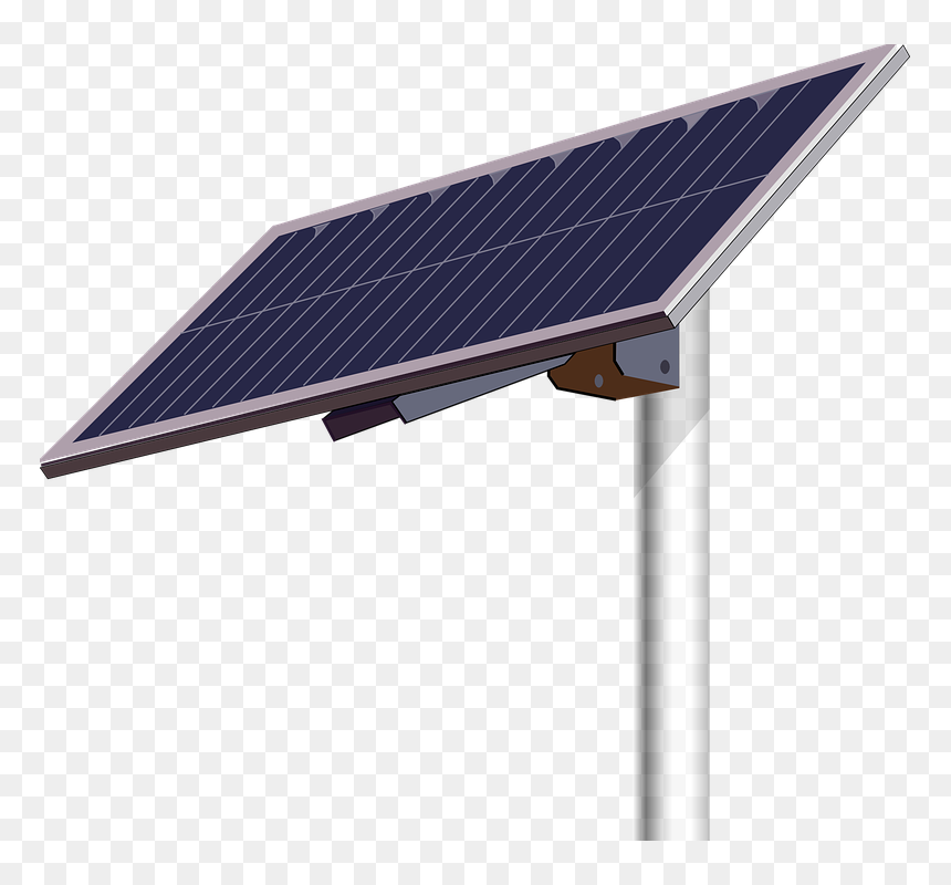 Thumb Image - Solar Panel Clipart Png, Transparent Png - cells png