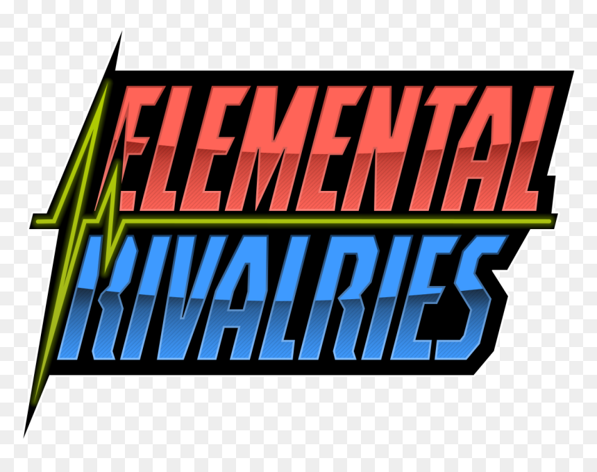 Elemental Rivalries This Saturday - Graphic Design, HD Png Download - saturday png