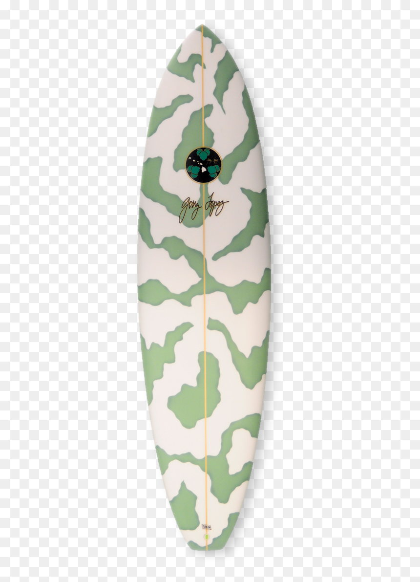 01 - Surfboard, HD Png Download - surf board png