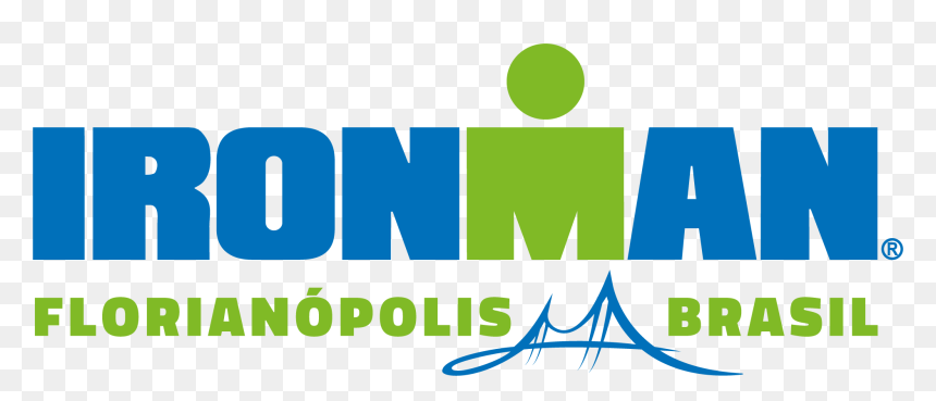 2019 Ironman Brasil - Ironman Louisville, HD Png Download - bandeira brasil png