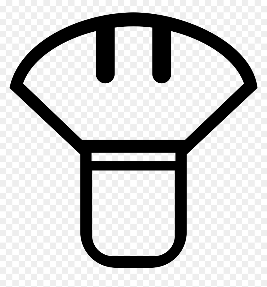 Png File Svg, Transparent Png, Png Download - makeup icon png