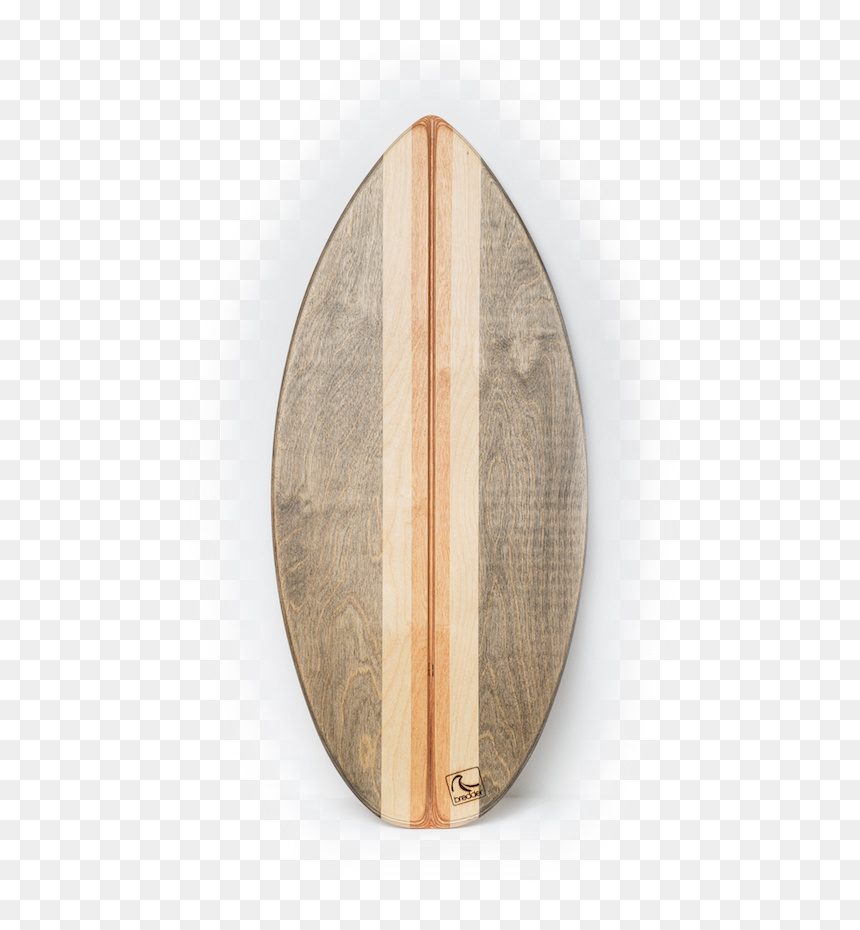 Plywood, HD Png Download - surf board png