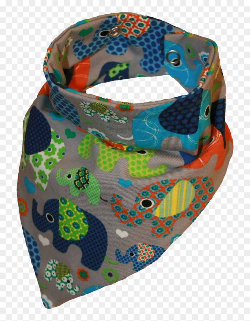 Bag, HD Png Download - blue bandana png