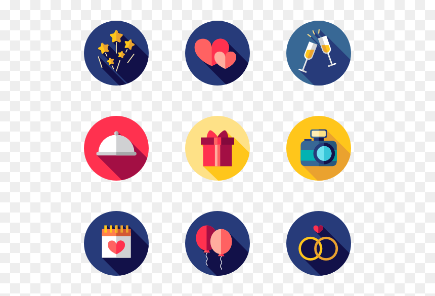 Icon Household Png, Transparent Png - database icon png