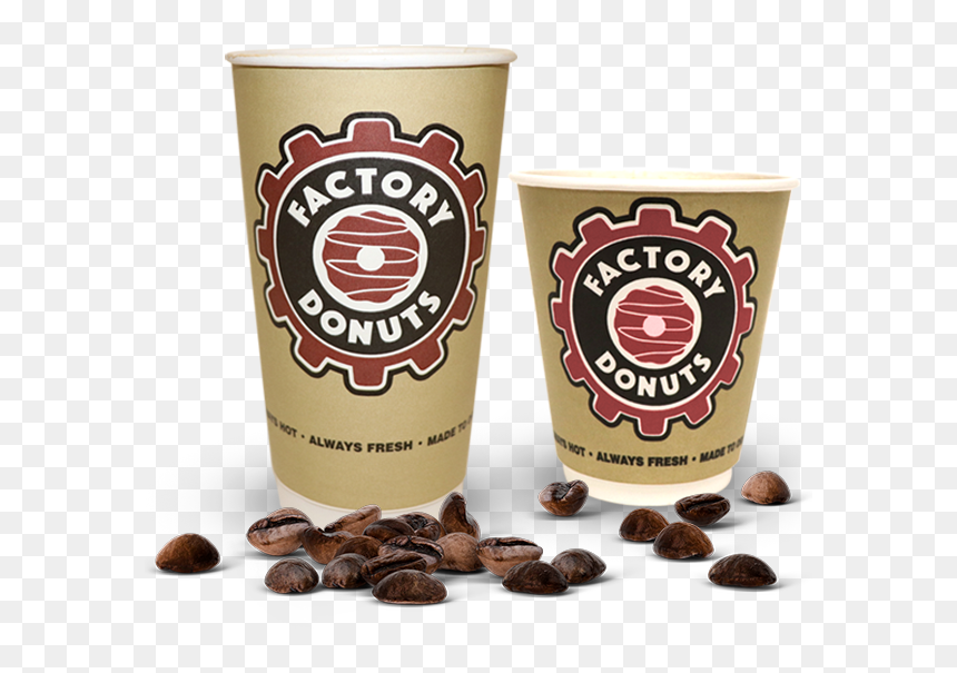 Transparent Dunkin Donuts Coffee Png - Pint Glass, Png Download - dunkin donuts png