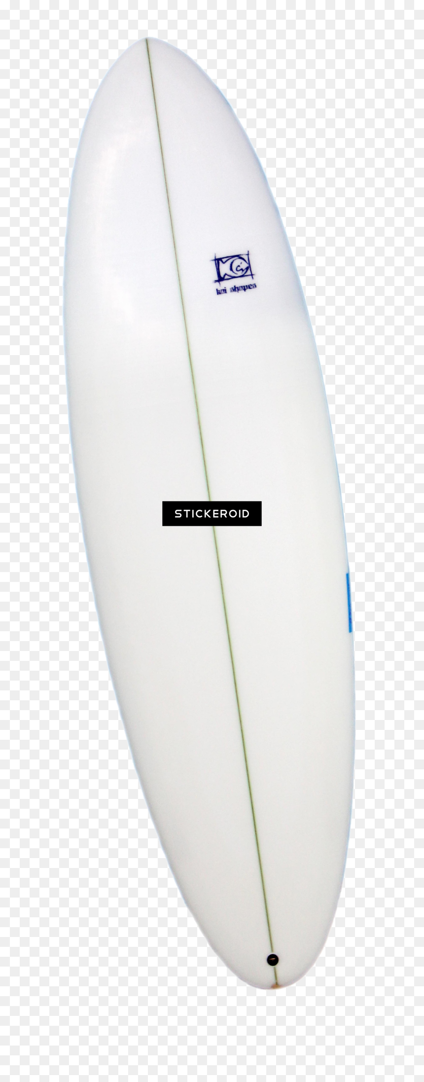 Surfing Board Sport - Surfboard, HD Png Download - surf board png