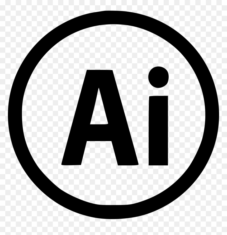 Ai - Velocity Partners B2b Marketing, HD Png Download - illustrator icon png