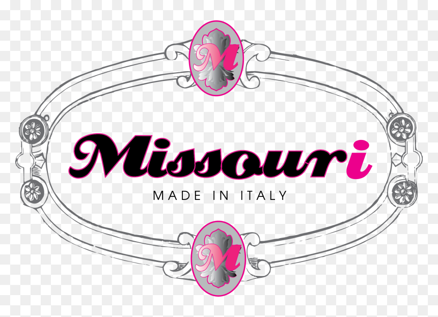 Missouri Children Shoes Logo - Ruby, HD Png Download - missouri png