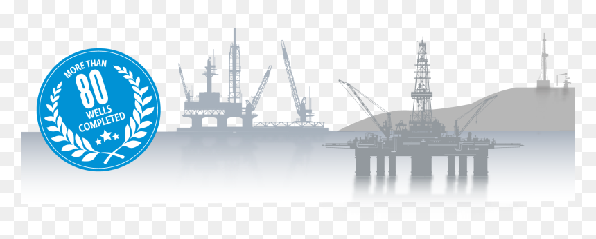 Drilling Consultancy, HD Png Download - oil rig png