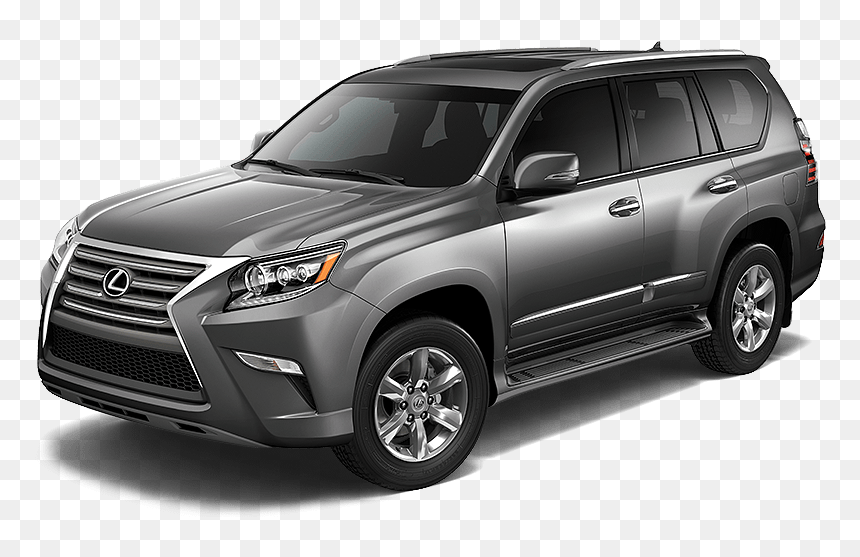Lexus Gx 460 Lease Deals - Lexus Gx, HD Png Download - lexus png