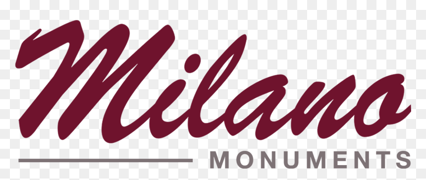 Milano Monuments Cleveland, HD Png Download - grave stone png