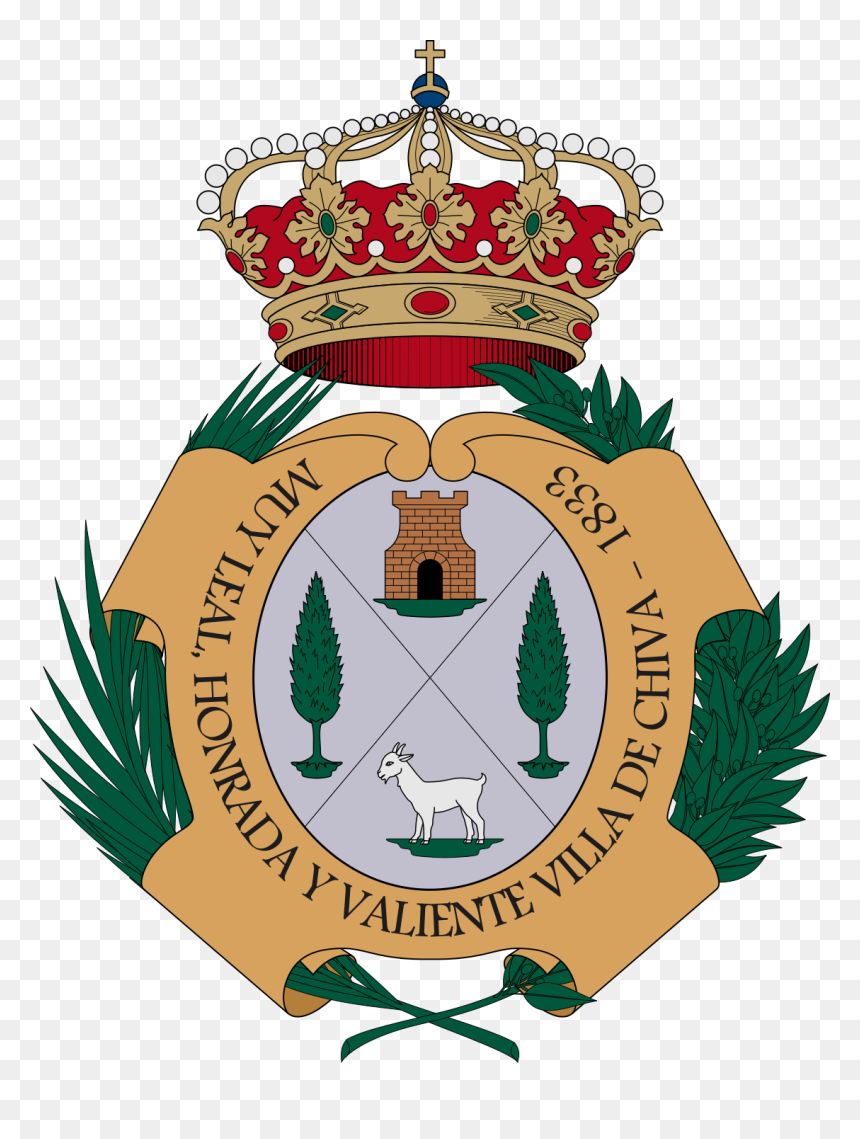 Coat Of Arms Of Montserrat, HD Png Download - pergamino png