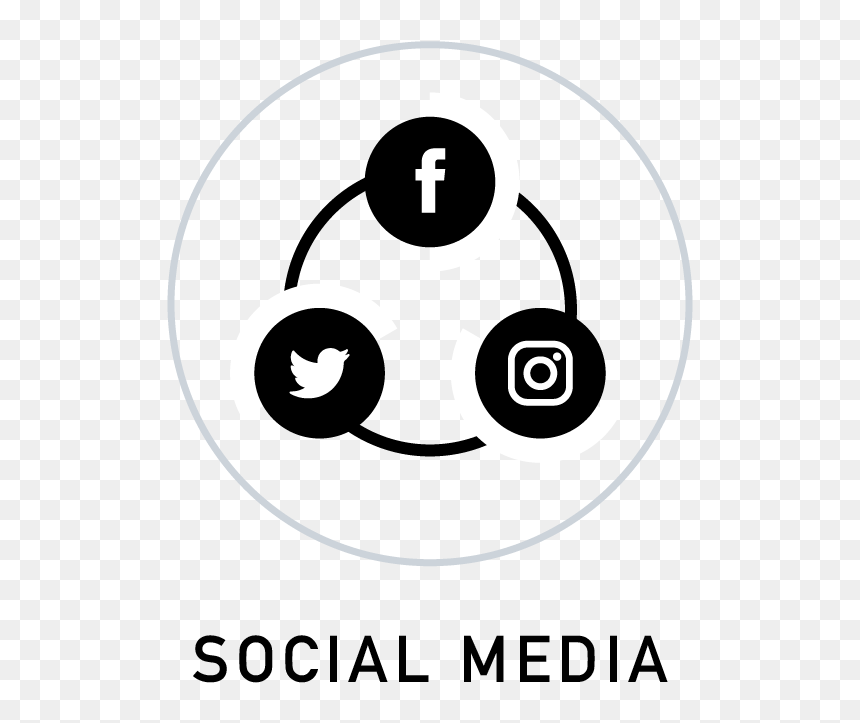 Social Media Blog Icon Liam Foster Freelance Graphic, HD Png Download - blog icon png