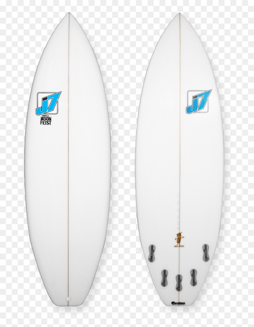 Surfing, HD Png Download - surf board png
