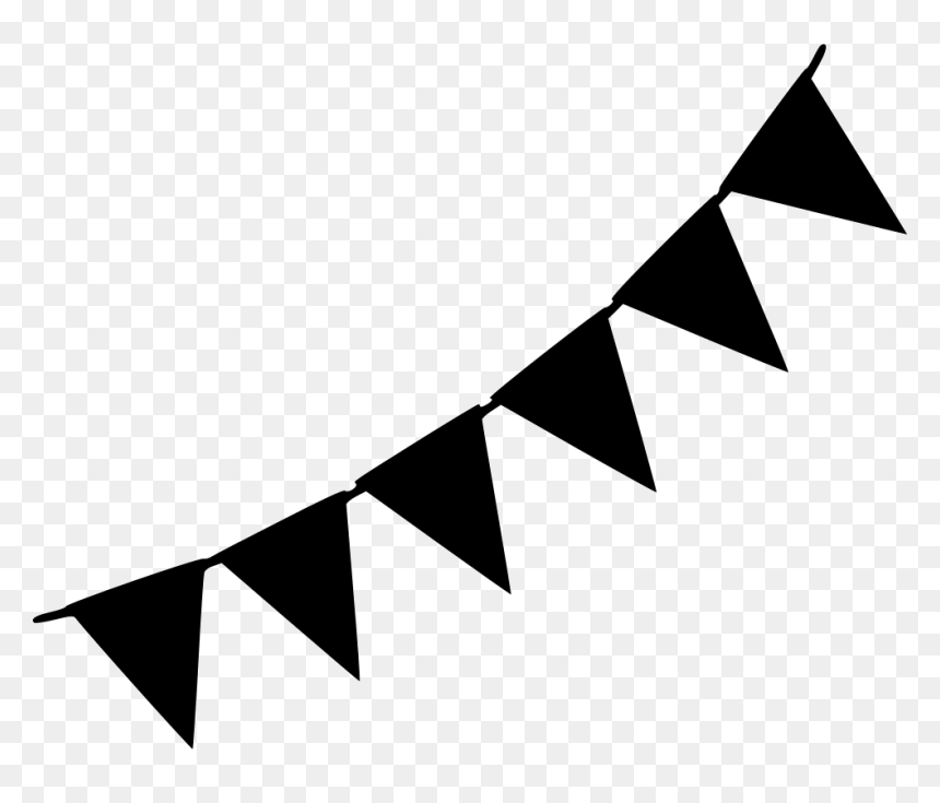 Flag Party Decorator Comments - Buffalo Plaid Clip Art, HD Png Download - flag icon png