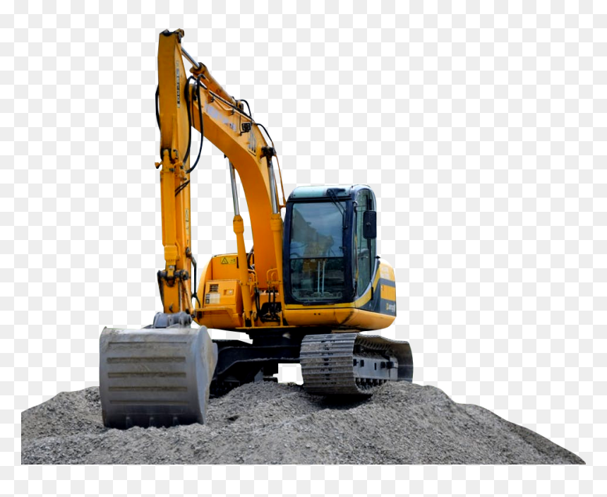 Earth Moving Truck , Png Download - Impact Of Construction On Environment, Transparent Png - moving truck png