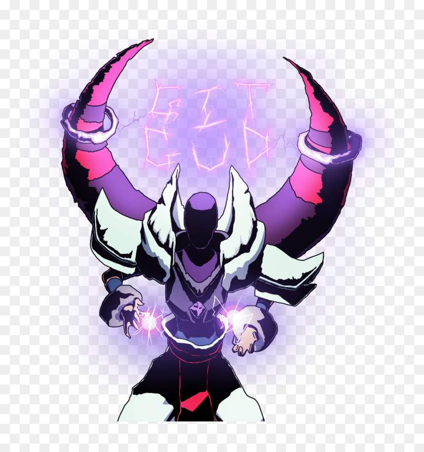 Git Gud Dead Cells , Png Download - Dead Cells Png Transparent, Png Download - cells png