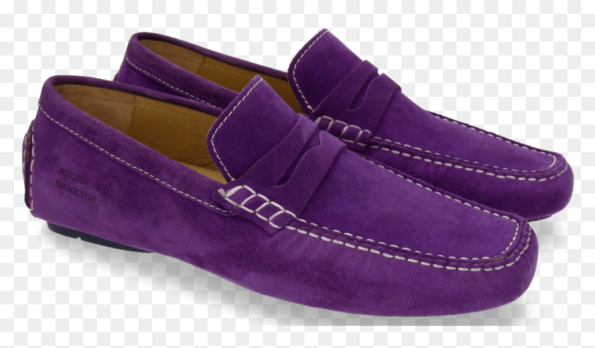 Slip-on Shoe, HD Png Download - viola png