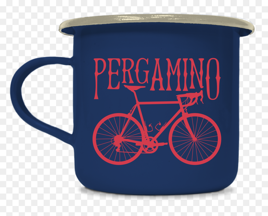 Hybrid Bicycle , Png Download - Glow In The Dark Bike Spray, Transparent Png - pergamino png