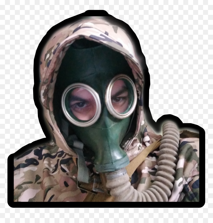 #stalker - Soldier, HD Png Download - stalker png