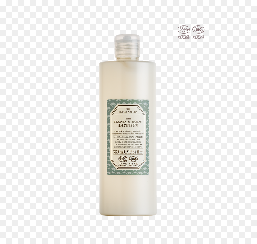 Plastic Bottle, HD Png Download - lotion png