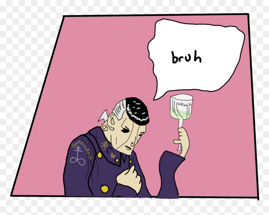 View Samegoogleiqdbsaucenao Bruh , - Cartoon, HD Png Download - bruh png