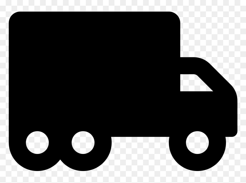 Clip Art, HD Png Download - moving truck png