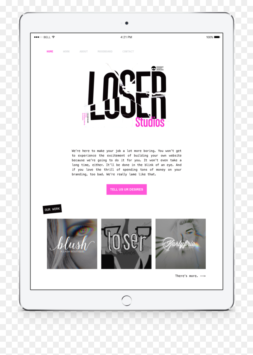 E-book Readers, HD Png Download - loser png