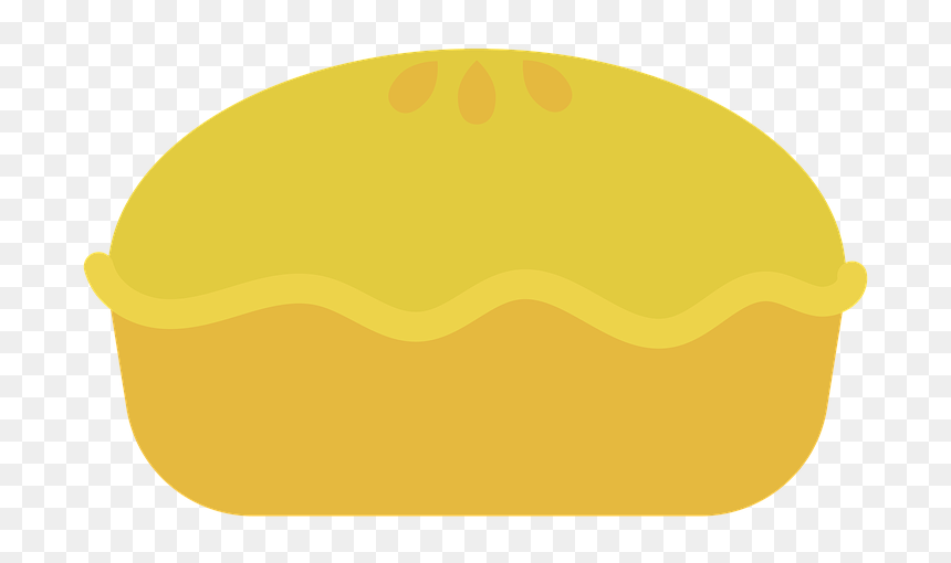 Pastel De Calabaza Png, Transparent Png - pumpkin pie png