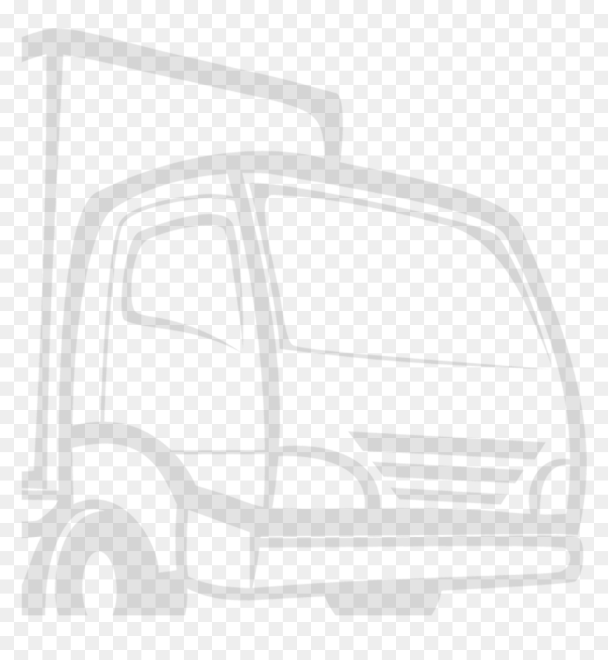 Moving Truck - Compact Van, HD Png Download - moving truck png