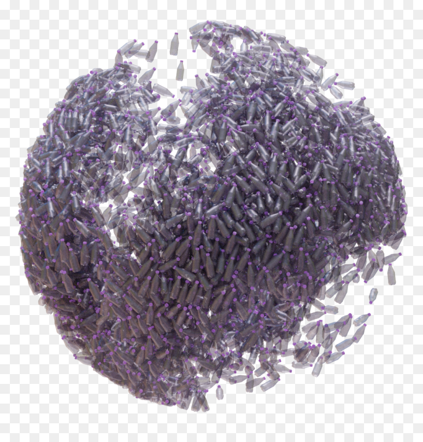 Bead, HD Png Download - plastic png