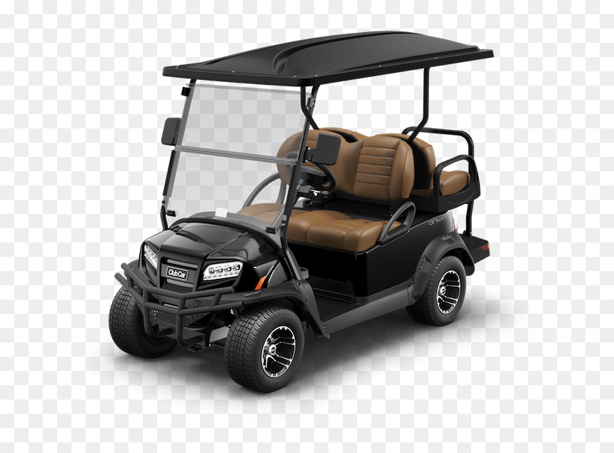 Club Car Onward Hp Li, HD Png Download - golf cart png