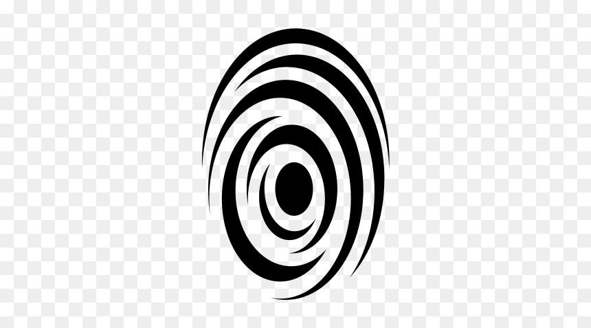 Circle, HD Png Download - print icon png
